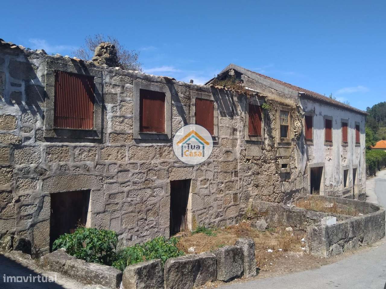 Quinta Senhorial à venda em Viseu - Grande imagem: 5/34