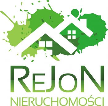 ReJoN Nieruchomości Logo