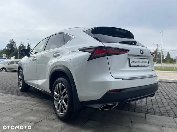 Lexus NX 300 Prestige AWD - 5