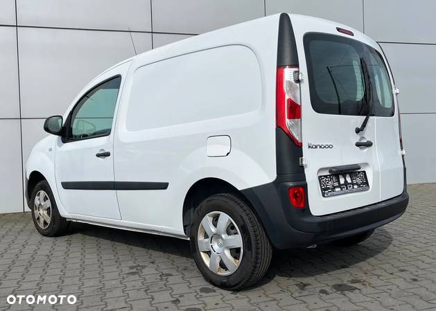 Renault Kangoo - 17