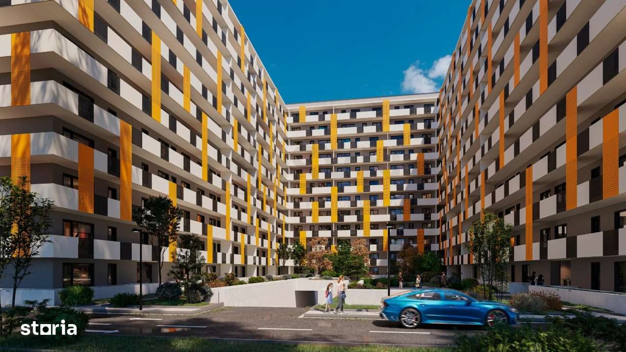 Studio Pipera I Direct Dezvoltator I metrou Pipera - Imagine principală: 4/10