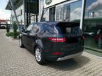 Land Rover Discovery 3.0 L TD6 HSE - 4