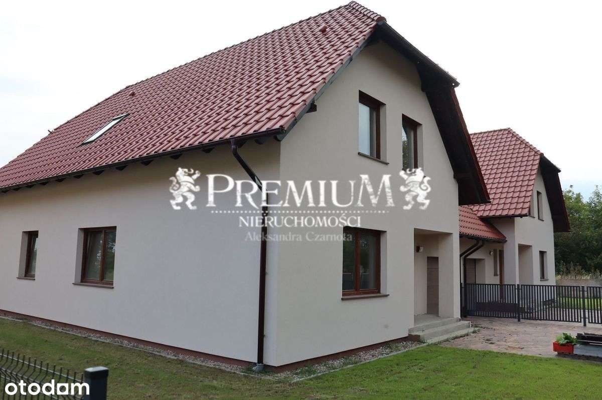 Nowy dom do wykończenia - Pełny obrazek: 4/11