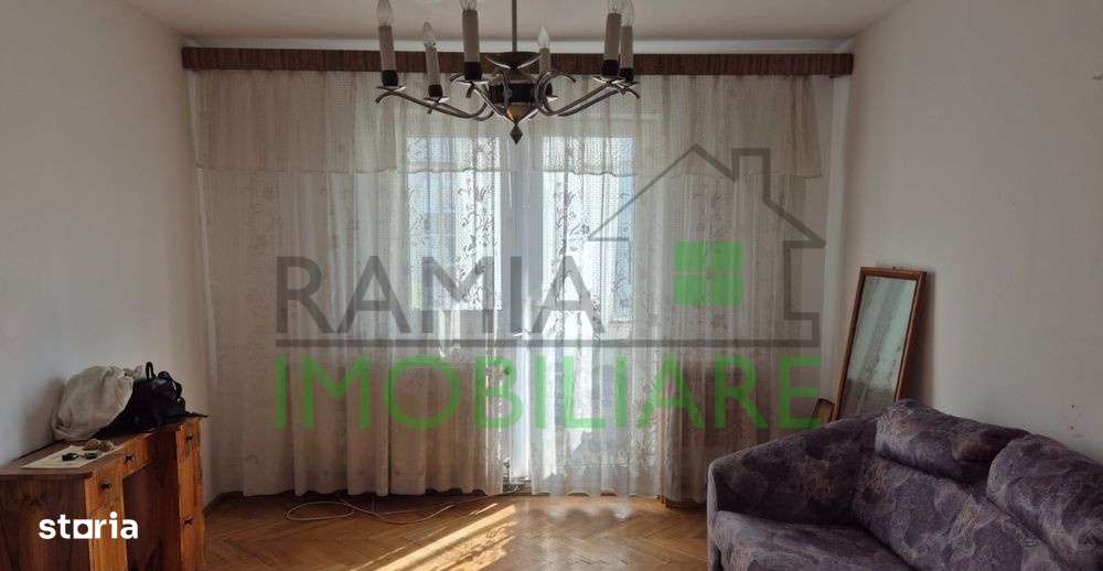Apartament 3 camere – Centrul Civic, Brasov - Imagine principală: 2/8