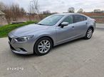 Mazda 6 Kombi SKYACTIV-G 165 i-ELOOP Sports-Line - 17