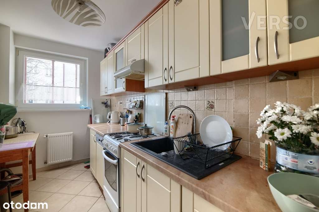 Dwustronne rozkładowe w centrum przy Bastionie! - Pełny obrazek: 5/18