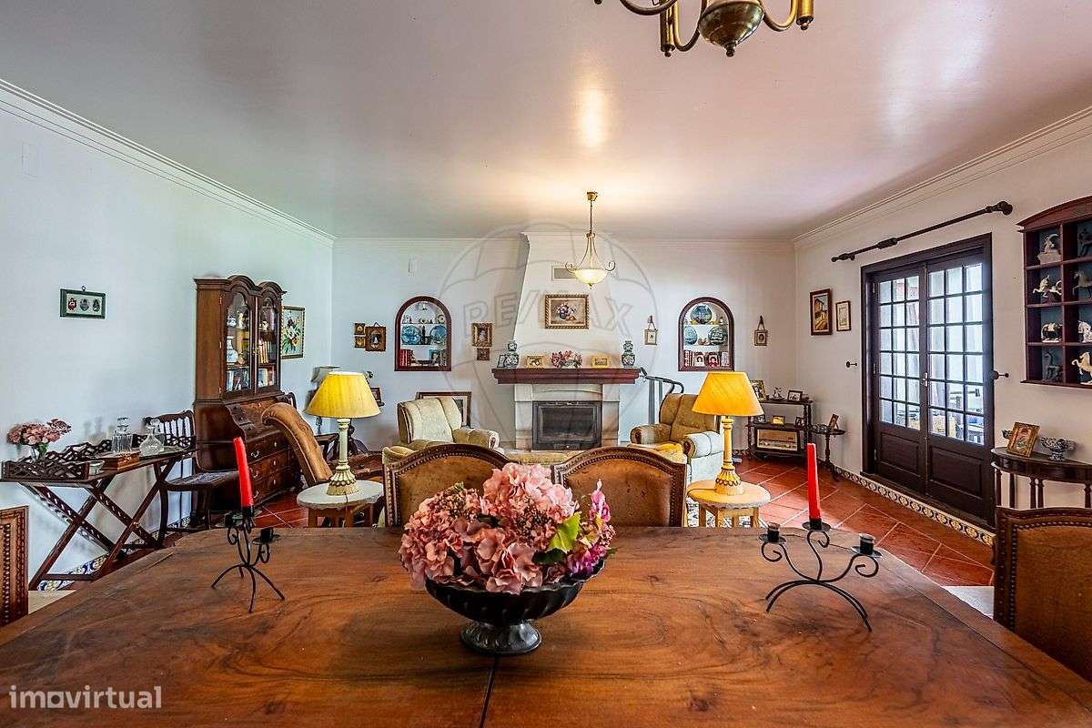 Moradia T4 para venda-14