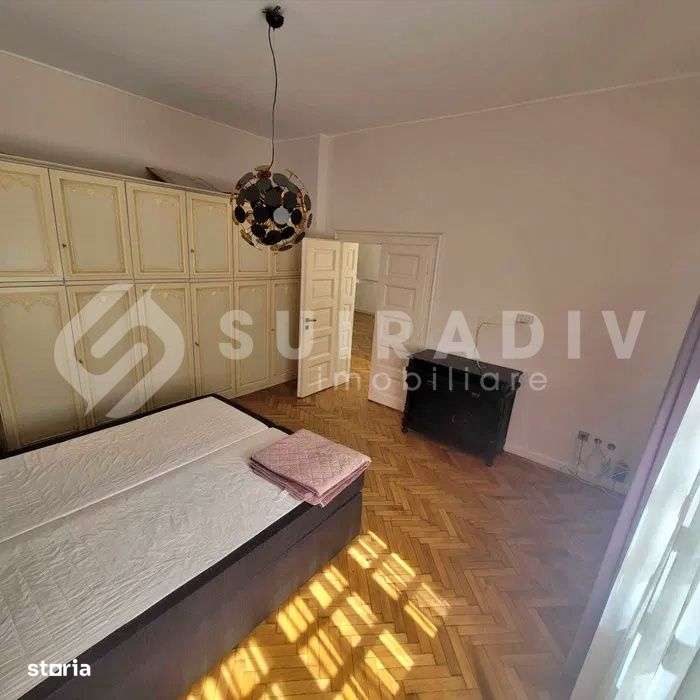 Vilă interbelică cu 5 camere, în zona Ultracentrală - Imagine principală: 4/5