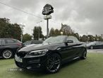 BMW 218 d Pack M - 4