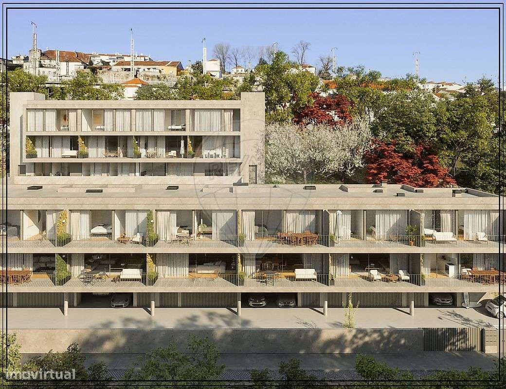 Apartamento T2 para venda - Grande imagem: 3/10