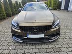 Mercedes-Benz Klasa C AMG 63 S T AMG Speedshift 7G-MCT - 5