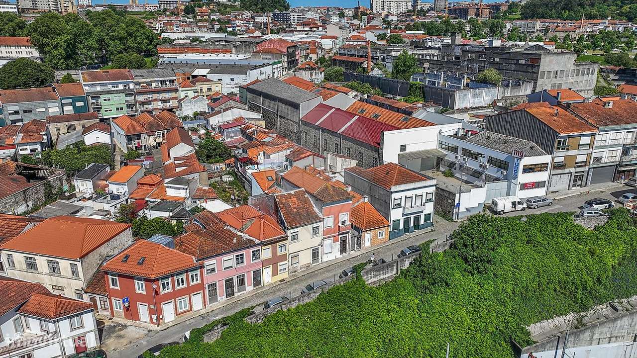 Prédio  para venda-1