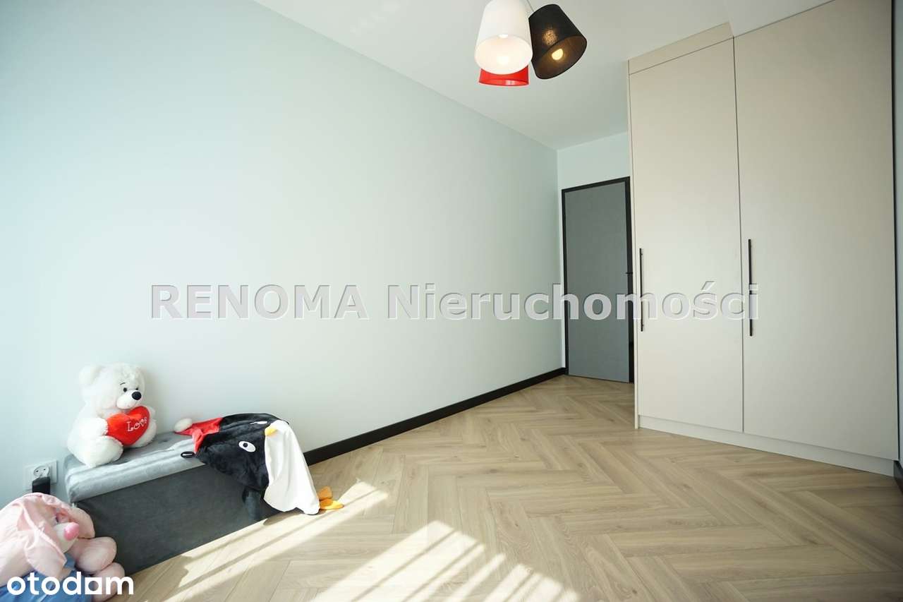 ** Apartament ** Wyższy Standard ** 2024r. **-16