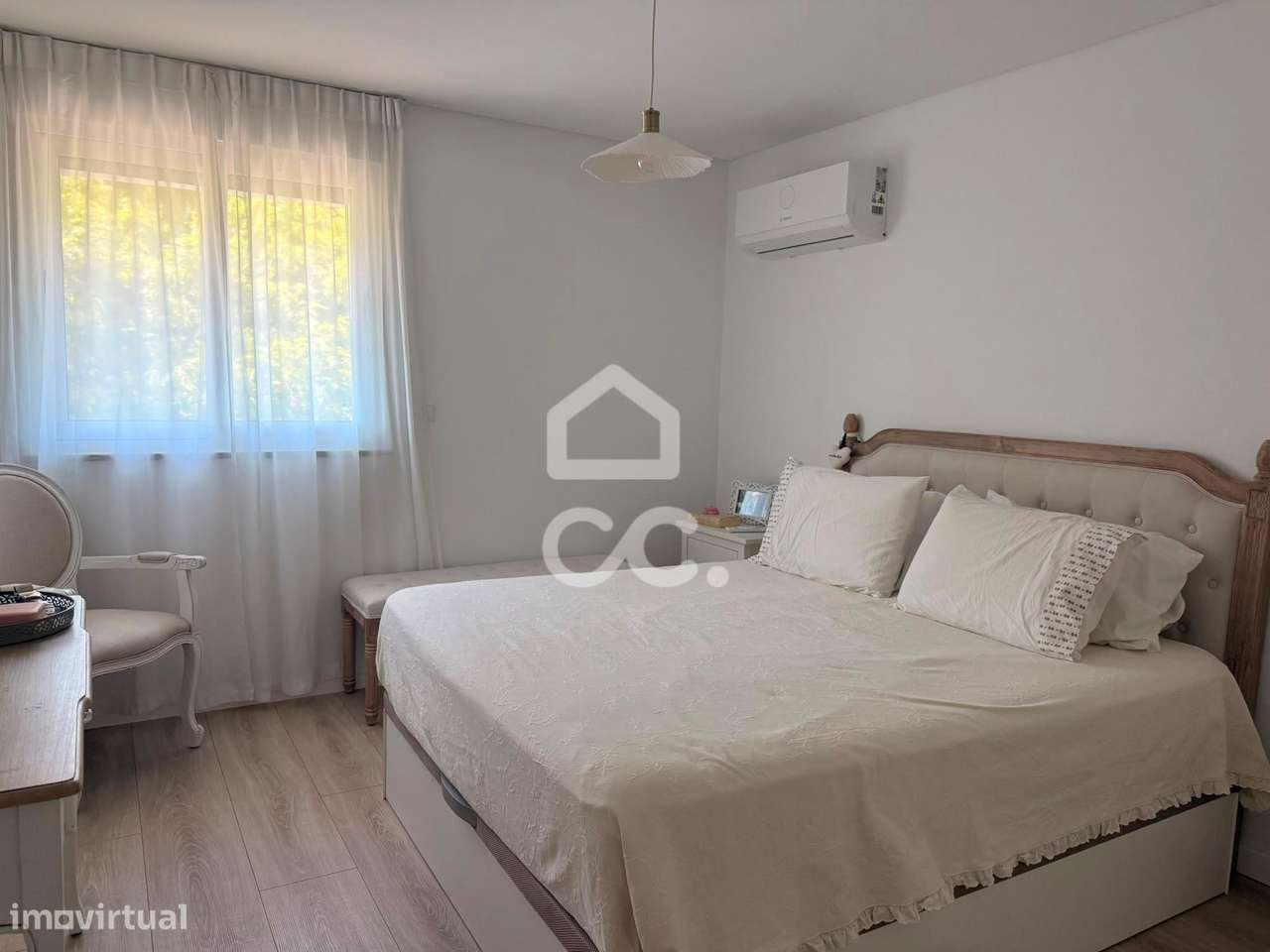 Apartamento T2 semi novo em Beja-8