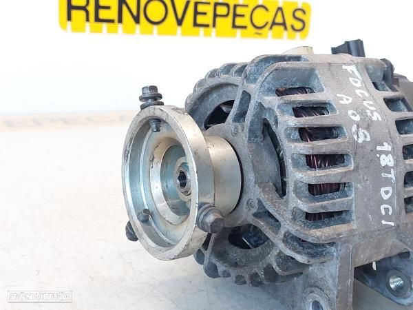 Alternador Ford Focus Ii (Da_, Hcp, Dp) - 2