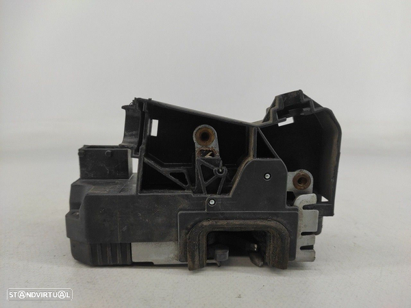 Ficheira Frt Frente Esquerdo Fecho Porta Opel Corsa C (X01) - 4