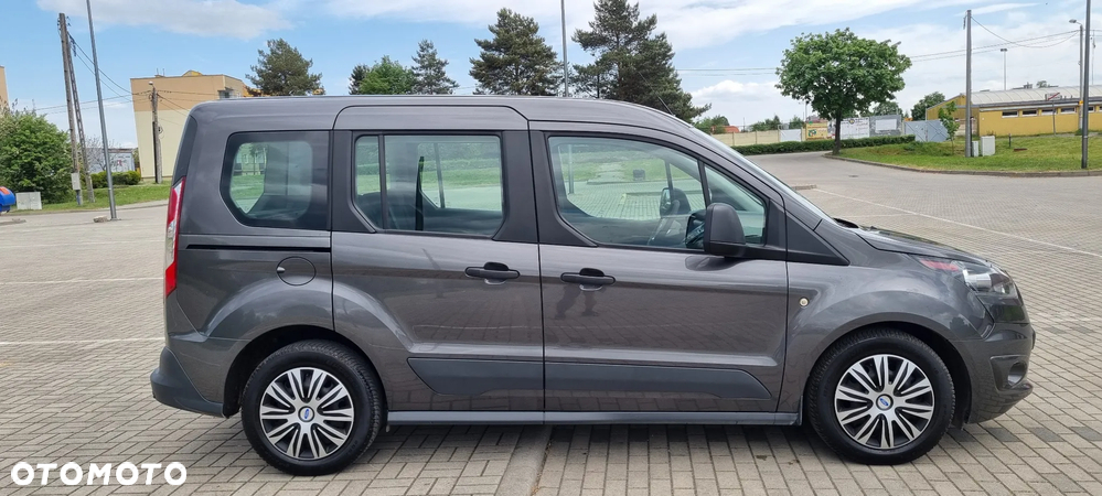 Ford Tourneo Connect 1.0 EcoBoost Start-Stop Ambiente - 14