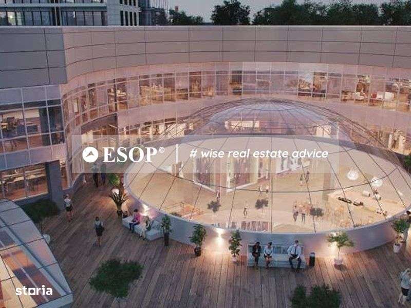 AFI Loft, Cotroceni, 500 - 15552 mp  0% comision! - Imagine principală: 3/8