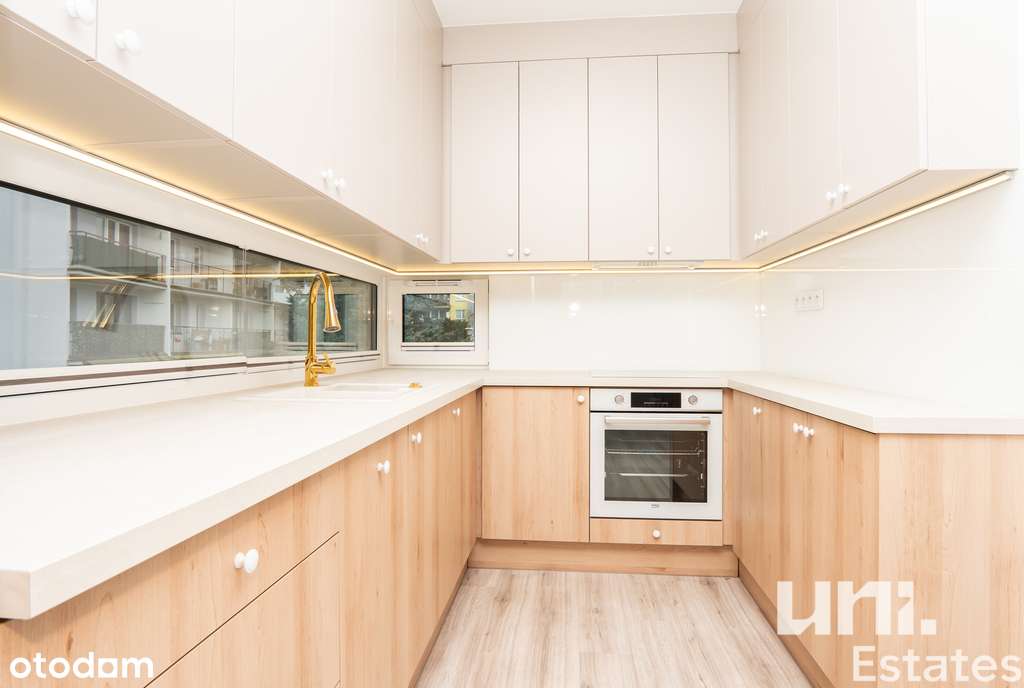 2pok. | wykończone pod klucz| balkon | brak PCC 2%-3