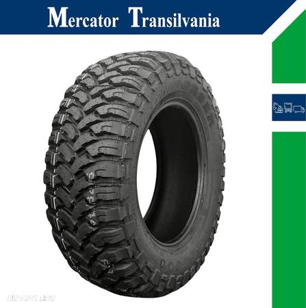 Anvelopa Off Road M/T, 215/75 R15, Comforser CF3000 MT, M+S 100/97Q 6PR - 1