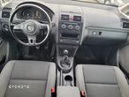 Volkswagen Touran 1.2 TSI Comfortline Perfectline - 21