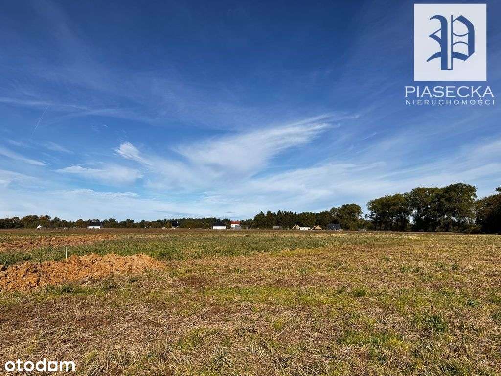 Działka pod zabudowę lub inwestycje nad morzem-10