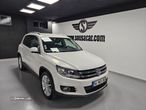 VW Tiguan 2.0 TDi Sport BlueMotion - 6