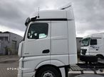 spojlery kabiny mercedes-benz actros big space mp5 - 4