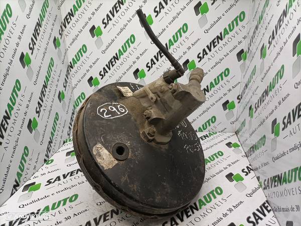 Servo Freio Ford Focus (Daw, Dbw) - 3