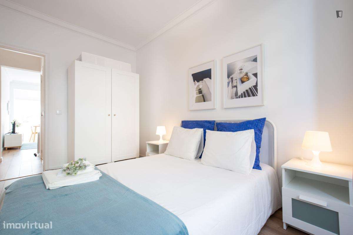 Apartamento com 2 quartos - localizado em Ajuda Lisbon - Grande imagem: 4/10