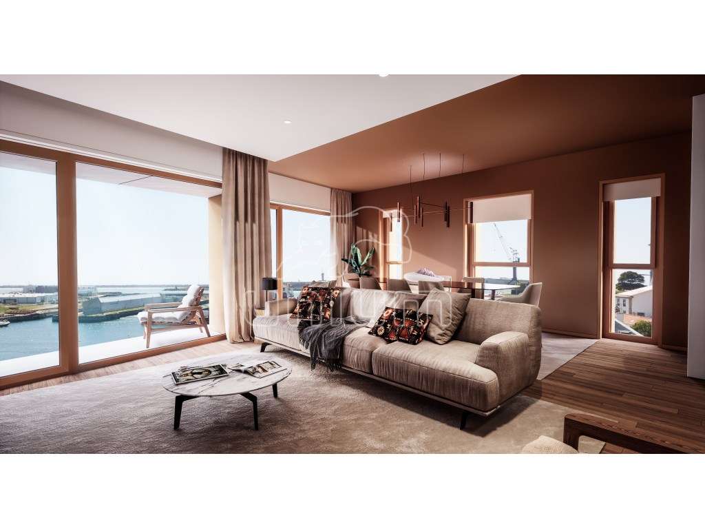 Marina Edifício - Grande imagem: 3/21