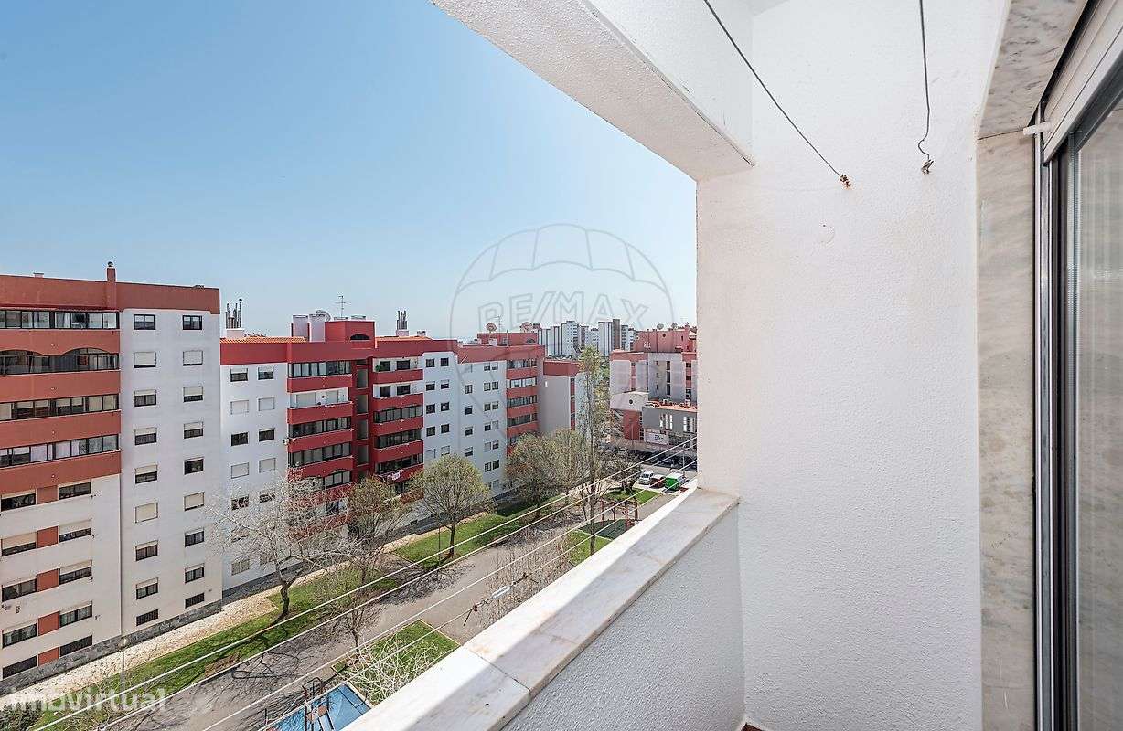 Apartamento T2 para arrendamento - Grande imagem: 4/30