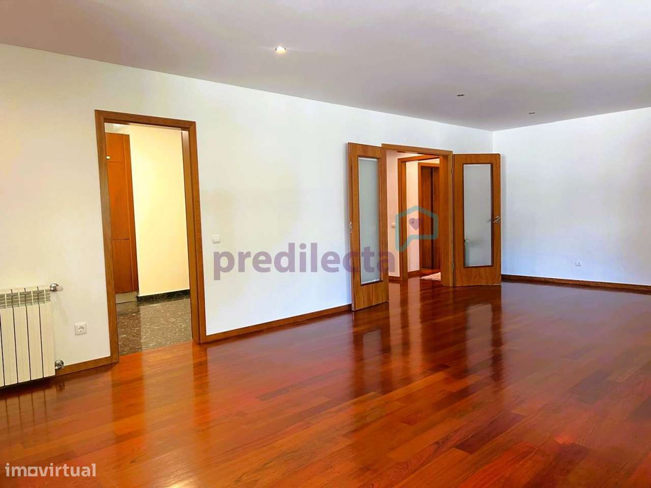 T3 Terraço - Asprela/ H. S. João, Porto (REF4119) - Grande imagem: 3/26