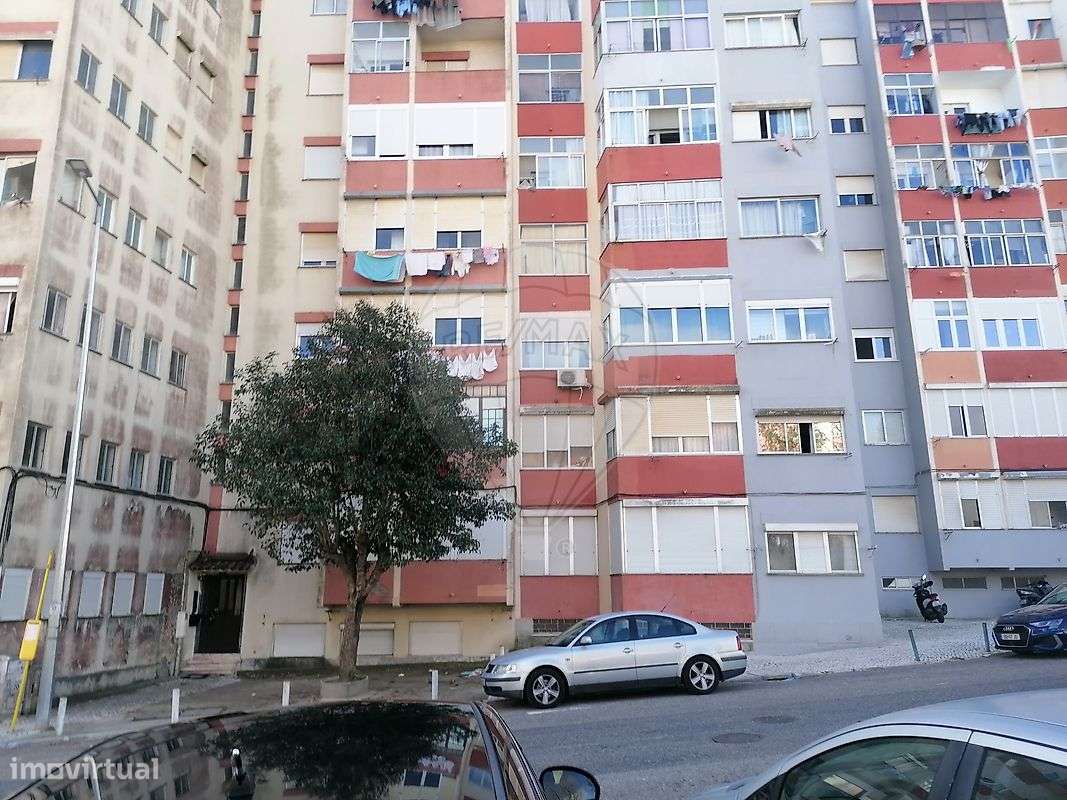 Apartamento T1 para venda-14