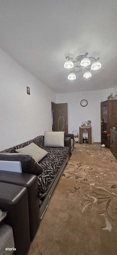 Targoviste, Calea Bucuresti , VANZARE apartament 4 camere-14