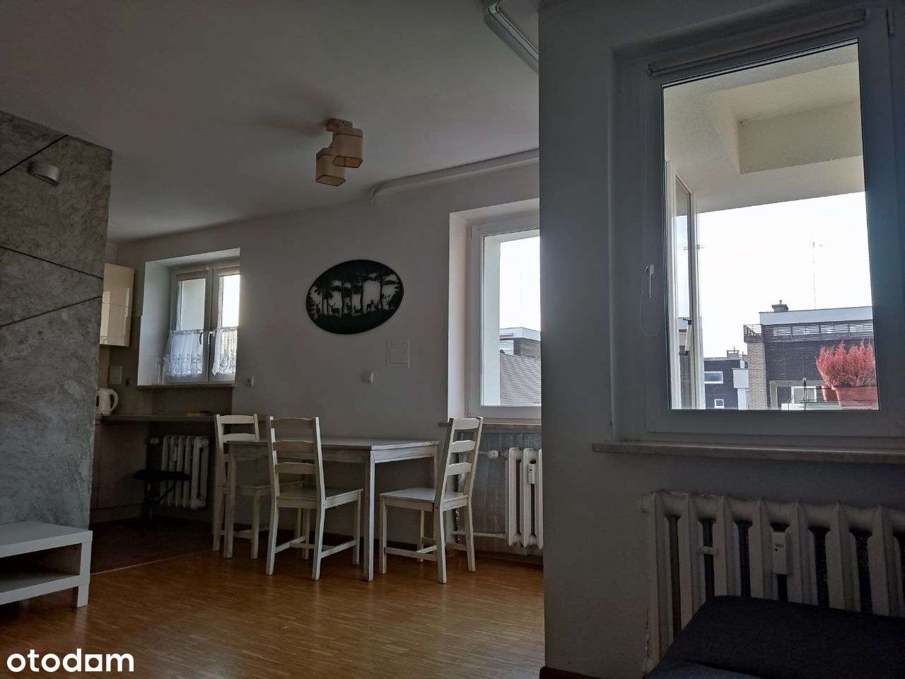 Mieszkanie 55m2 Osiedle Różany Potok dwa pokoje - Pełny obrazek: 5/20