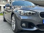 BMW Seria 1 120d M Sport - 8