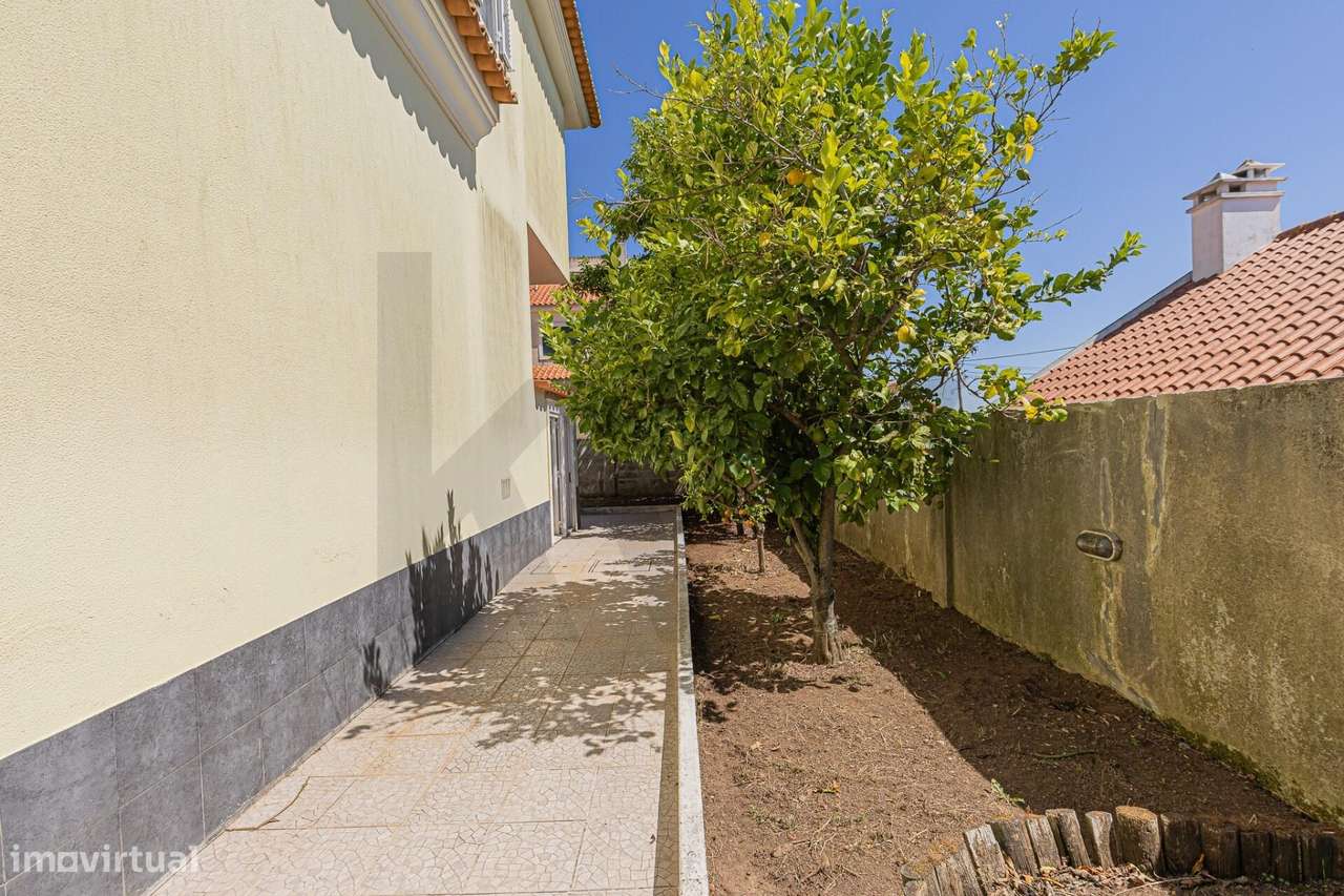 MORADIA T5 | BAIRRO DAS ARROTEIAS – CANEÇAS, ODIVELAS-26
