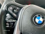 BMW 520 d Auto - 21