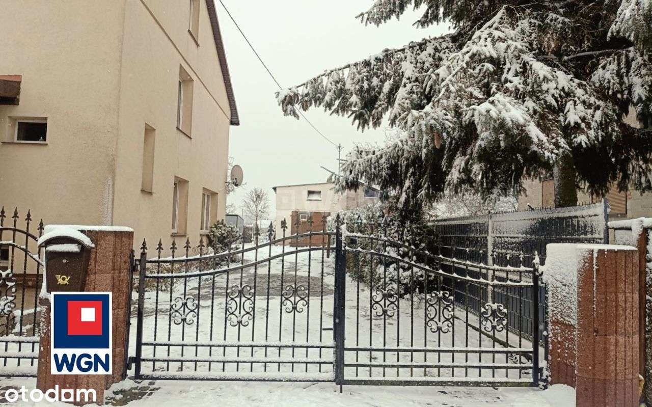 Na sprzedaż dom w Lubstowie-4