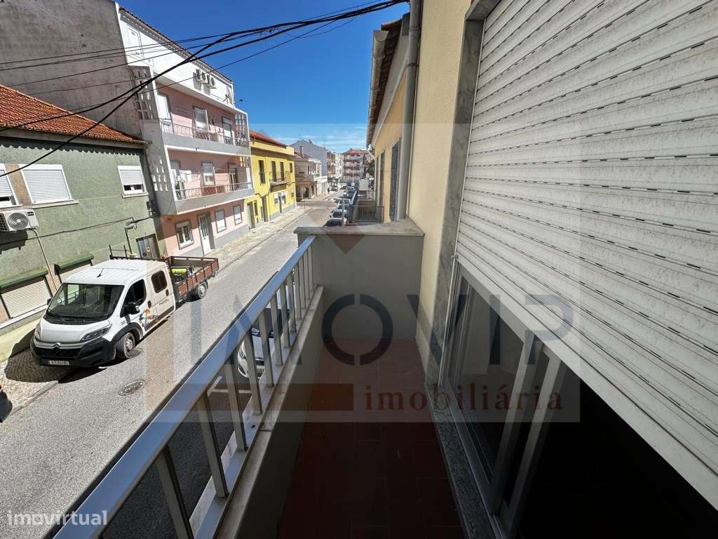 Vende-se apartamento central-8