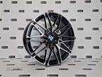 Jantes look BMW 818M em 20 | 5x112 - 2