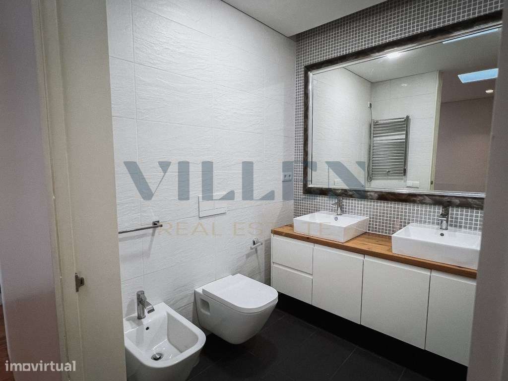 Moradia V4 em Guimarães-22