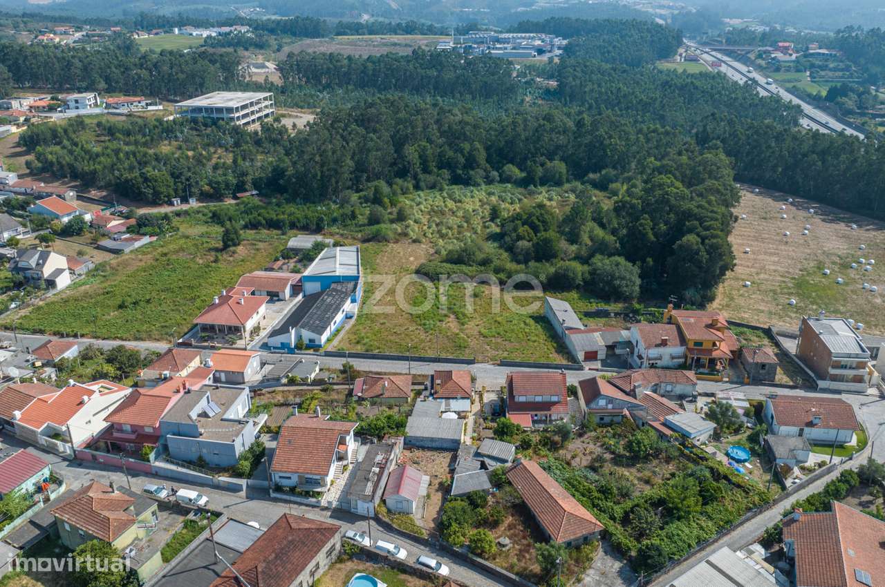Terreno, 30 000 m², Coronado (São Romão e São Mamede) - Grande imagem: 3/18