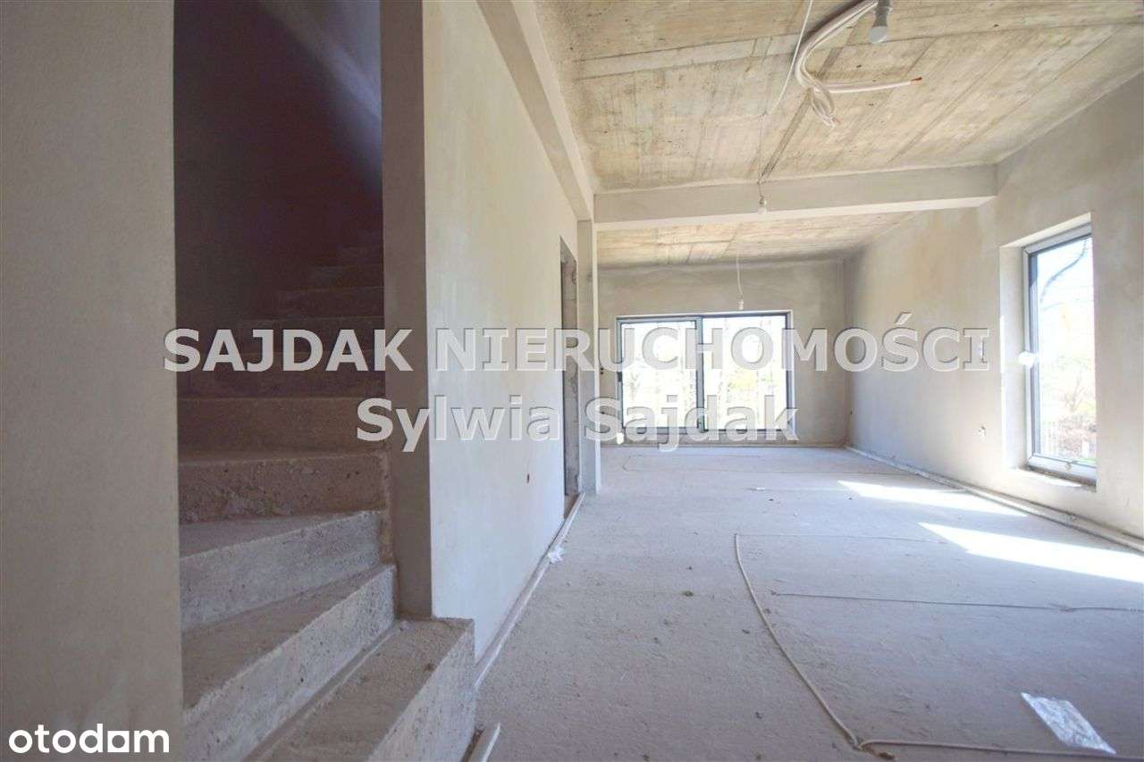 Dom, 191,50 m², Jastrzębie-Zdrój - Pełny obrazek: 5/20