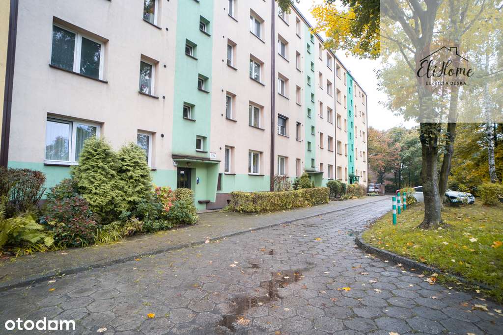 Funkcjonalne mieszkanie w sąsiedztwie Politechniki-13