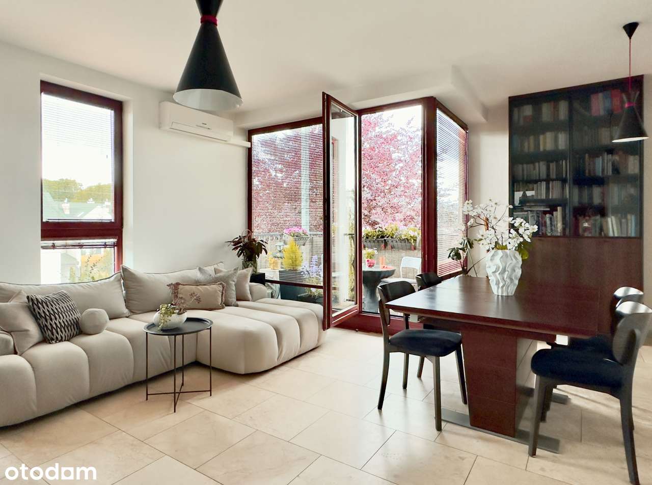 Super cena - 4 pokoje, 103m2, garaż w cenie - Pełny obrazek: 5/15