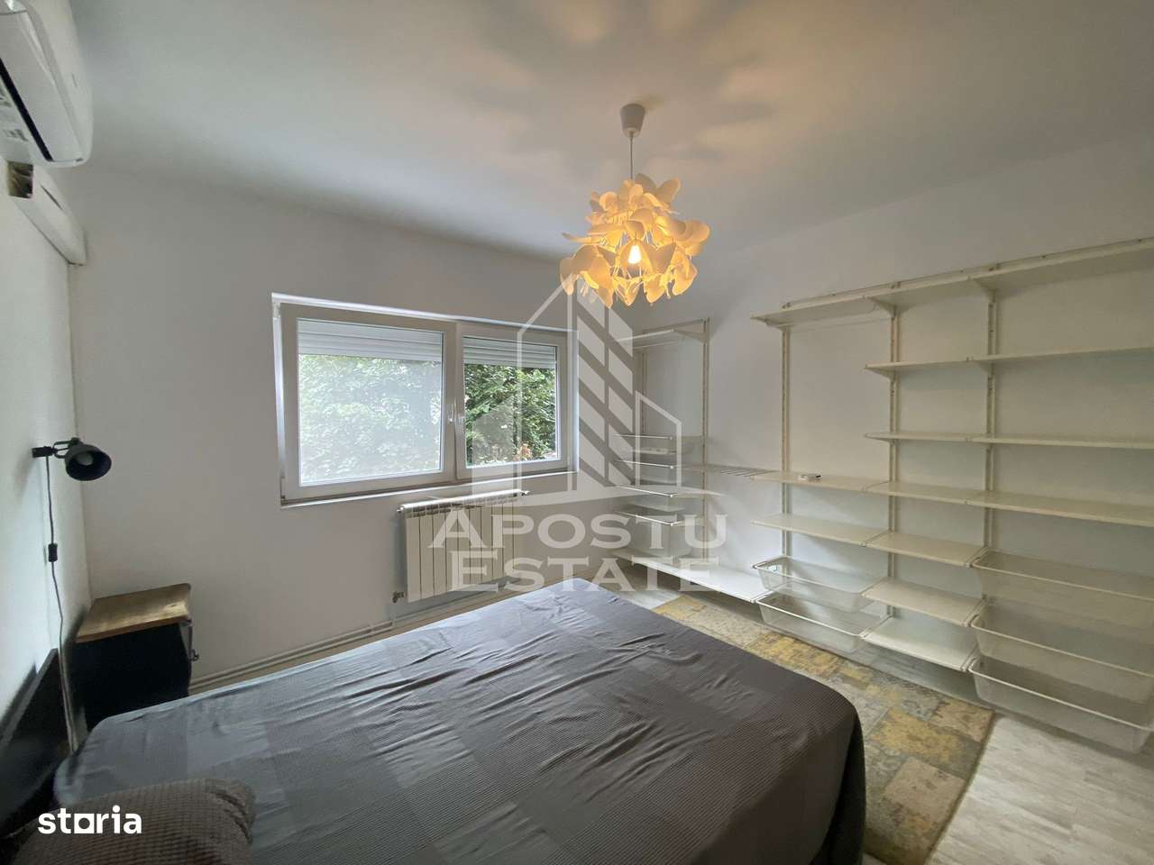 Apartament 2 camere, decomandat, zona Complexului Studentesc - Imagine principală: 4/9