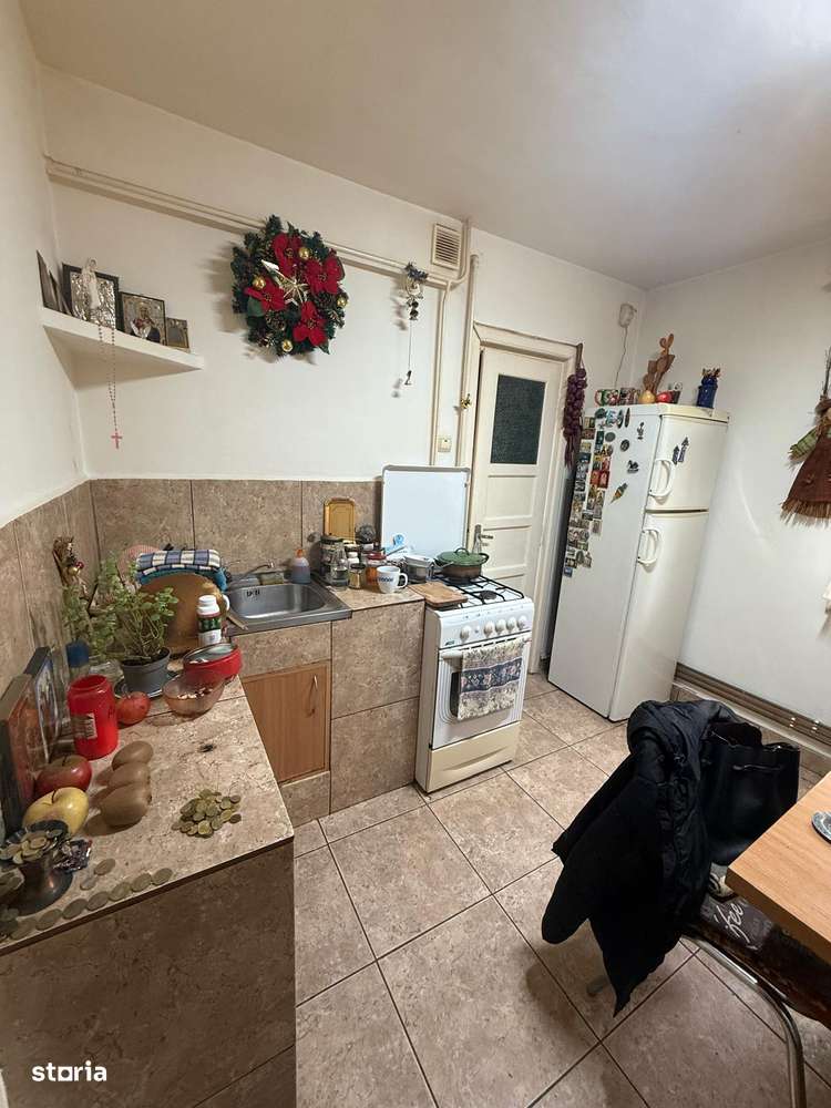 MT238 Apartament 2 camere, parter inalt SAGULUI, centrala proprie-9