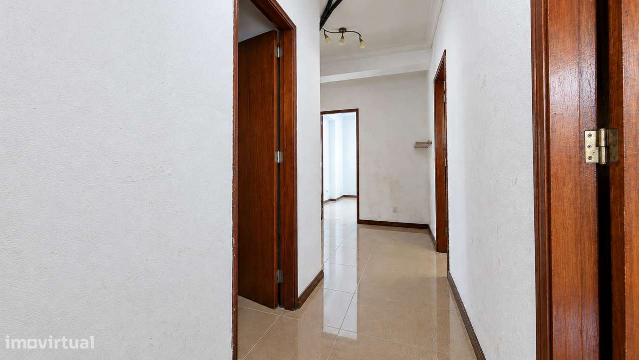 Apartamento T2 em Viana do Castelo-3